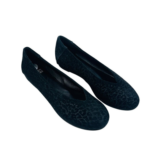 Animal Print Ballet Flat