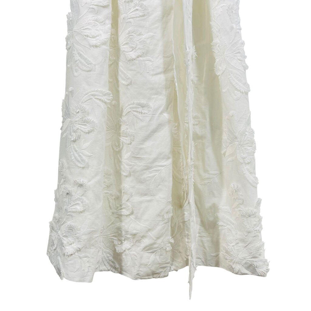 Embro Wrap Puff Slv