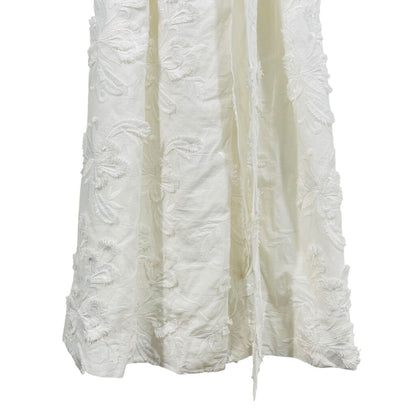 Embro Wrap Puff Slv