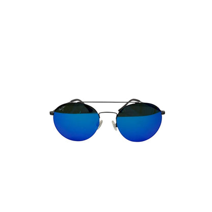 Mirror Rimless