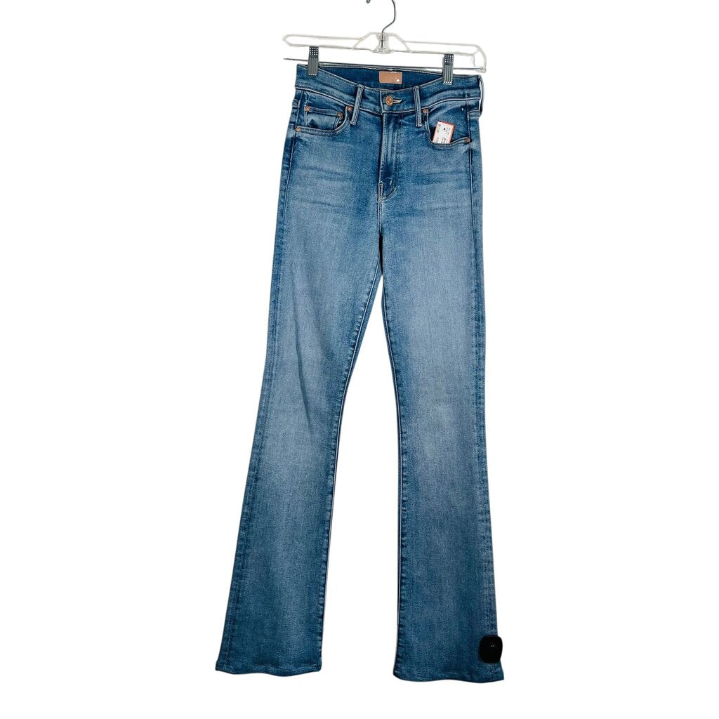 Hi Rise Boot Cut