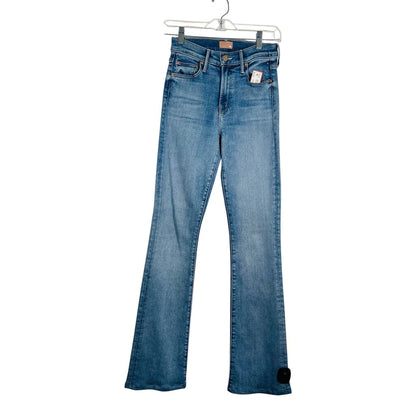 Hi Rise Boot Cut