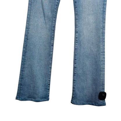 Hi Rise Boot Cut