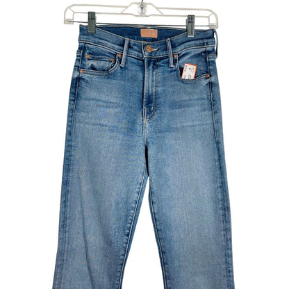 Hi Rise Boot Cut