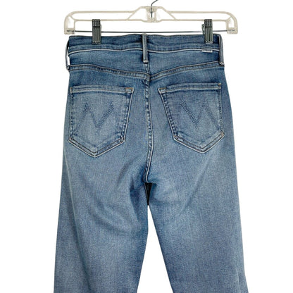 Hi Rise Boot Cut