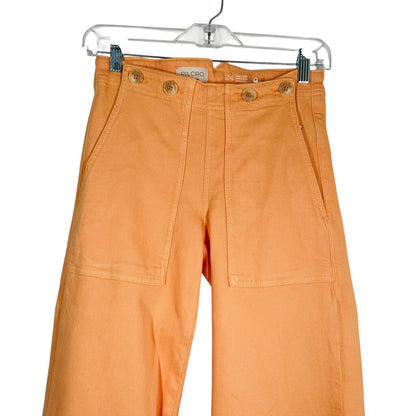 Crop Sailor