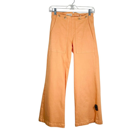 Crop Sailor