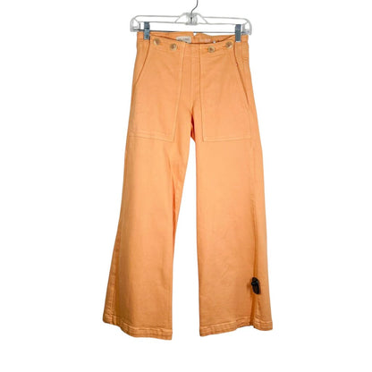 Crop Sailor