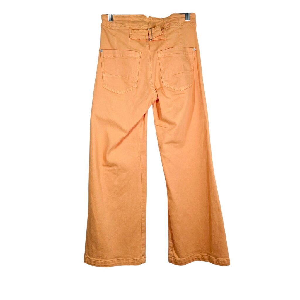 Crop Sailor
