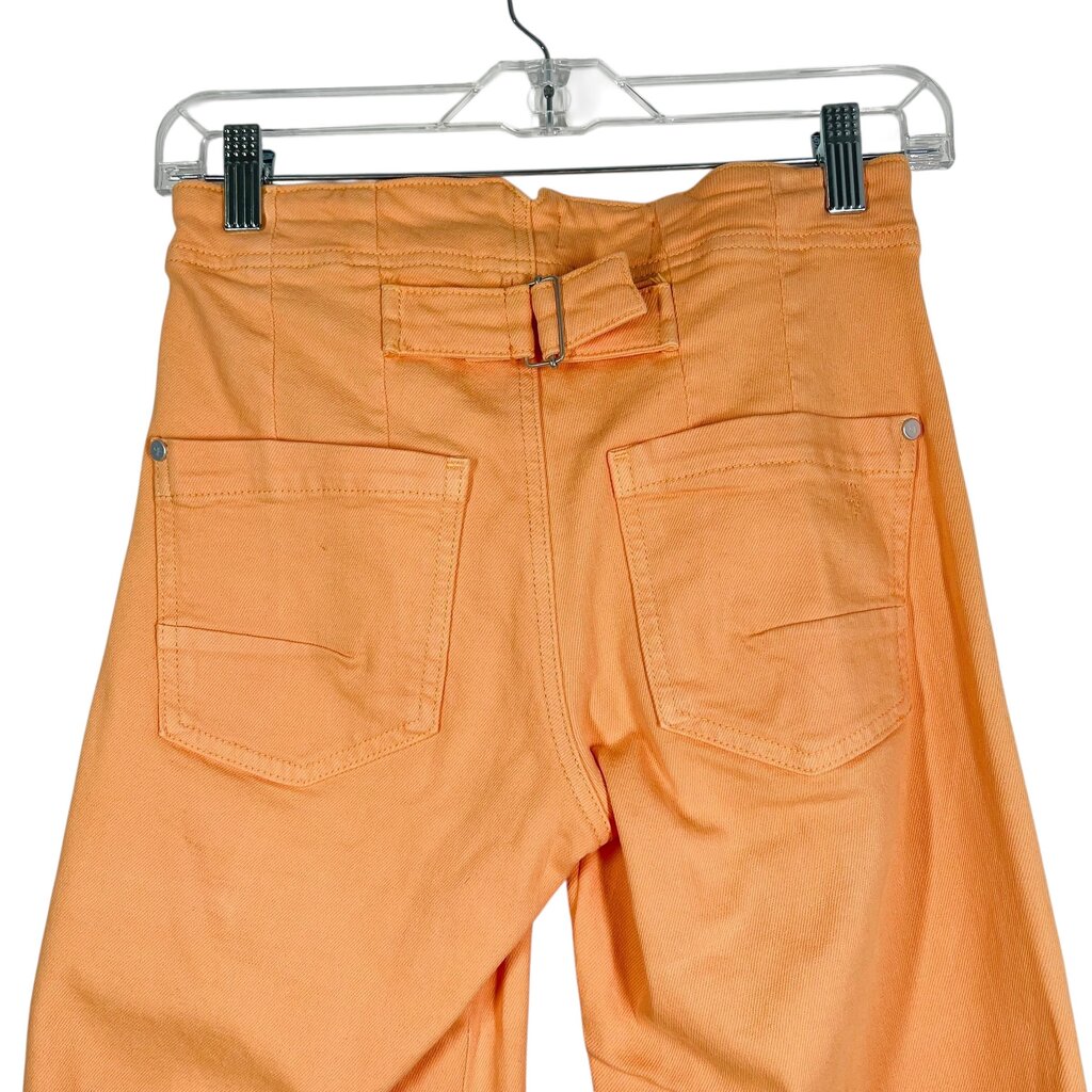Crop Sailor