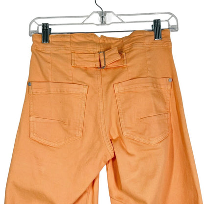 Crop Sailor