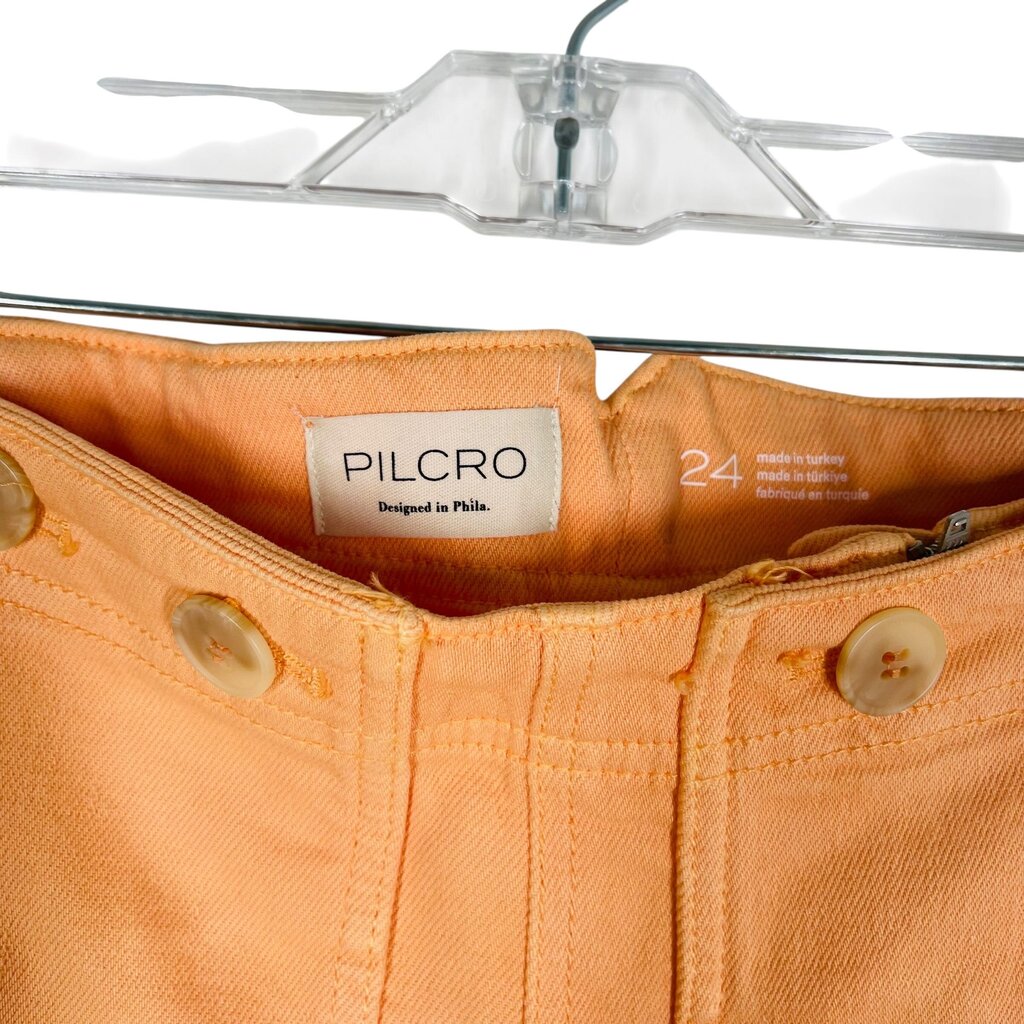 Crop Sailor