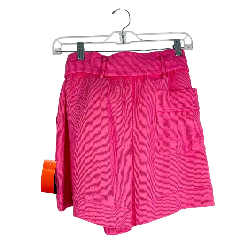 Ribbed W/Belt