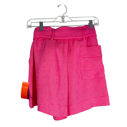 Ribbed W/Belt