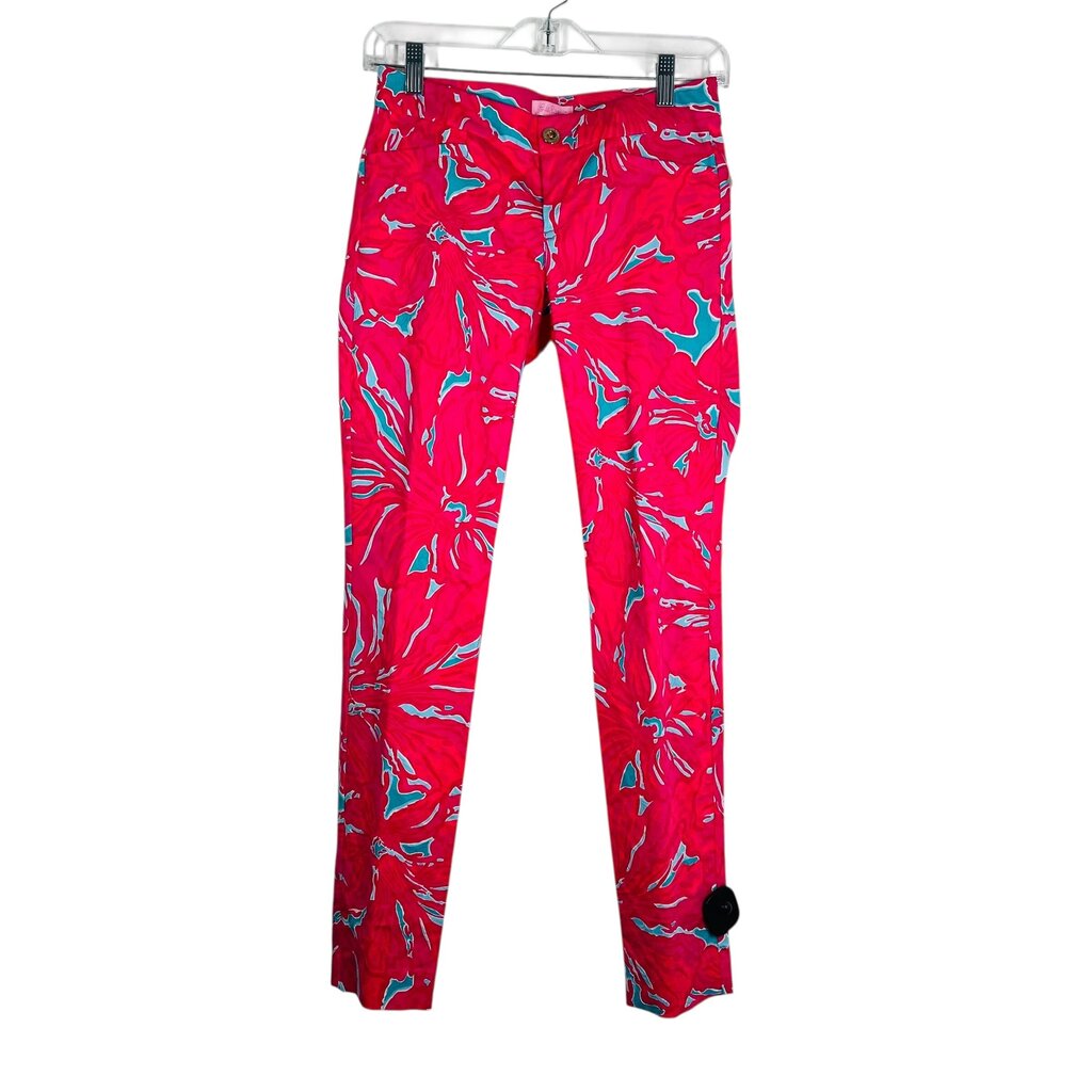 Splash Print