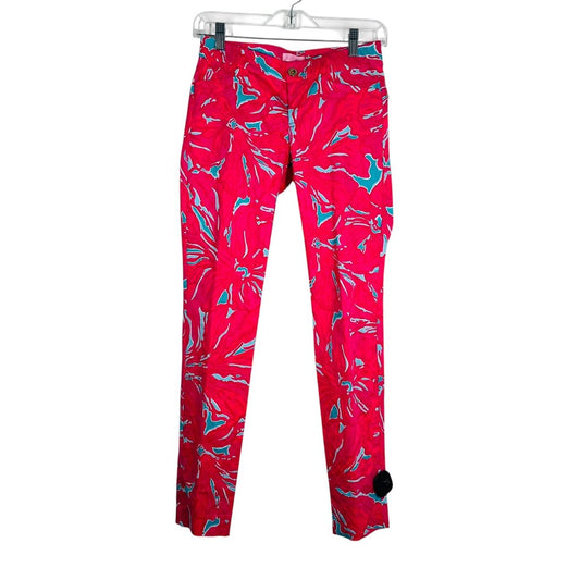 Splash Print