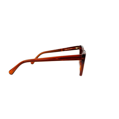 Red Sunglasses