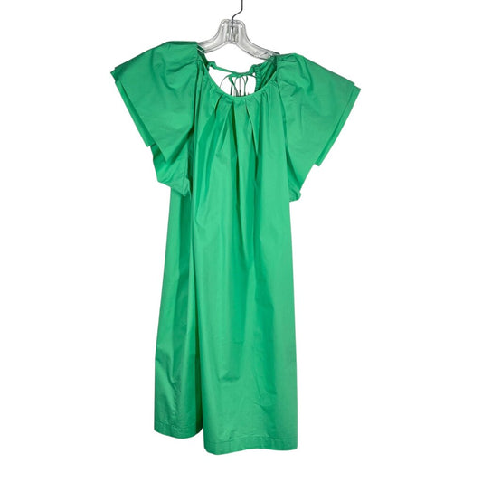 Poplin Tie Back