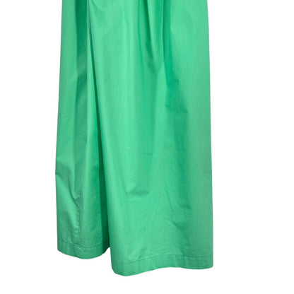 Poplin Tie Back
