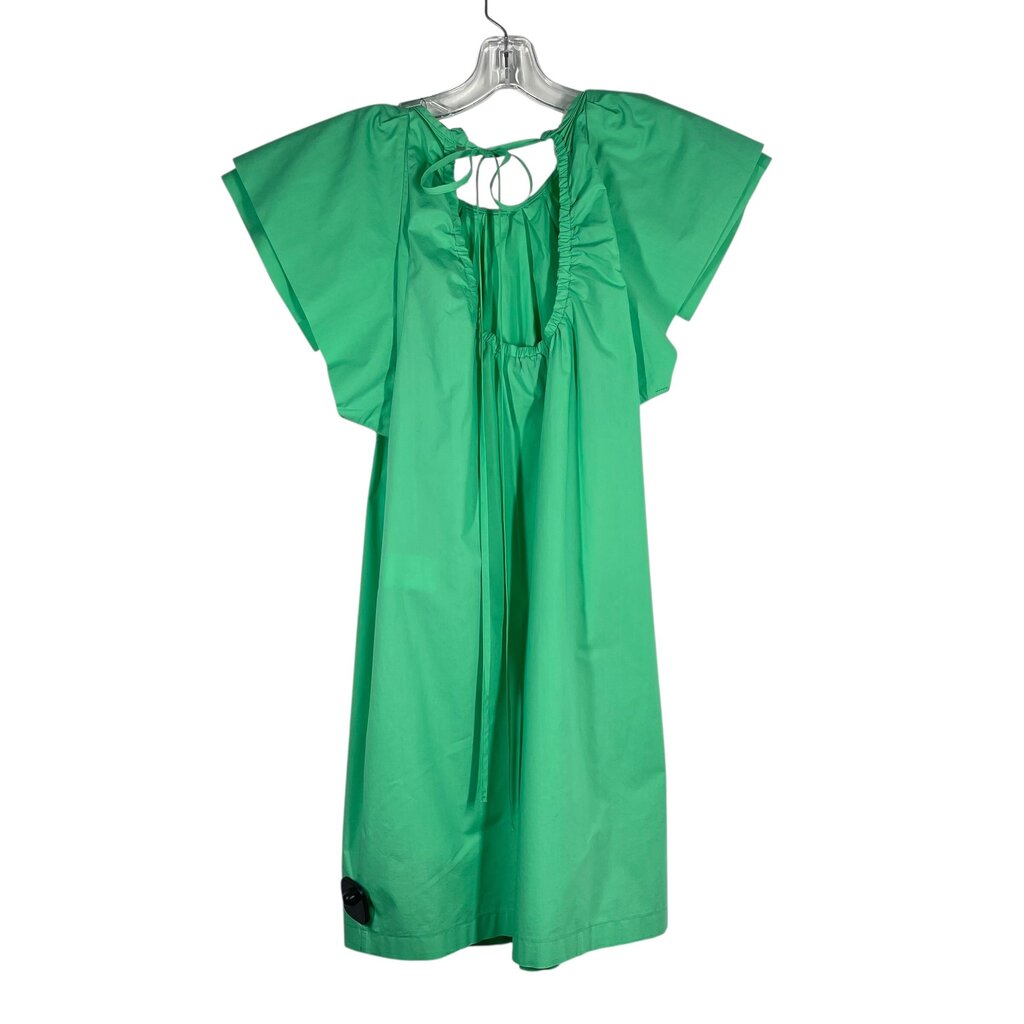 Poplin Tie Back