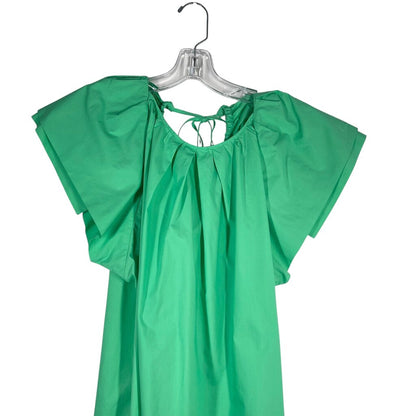 Poplin Tie Back