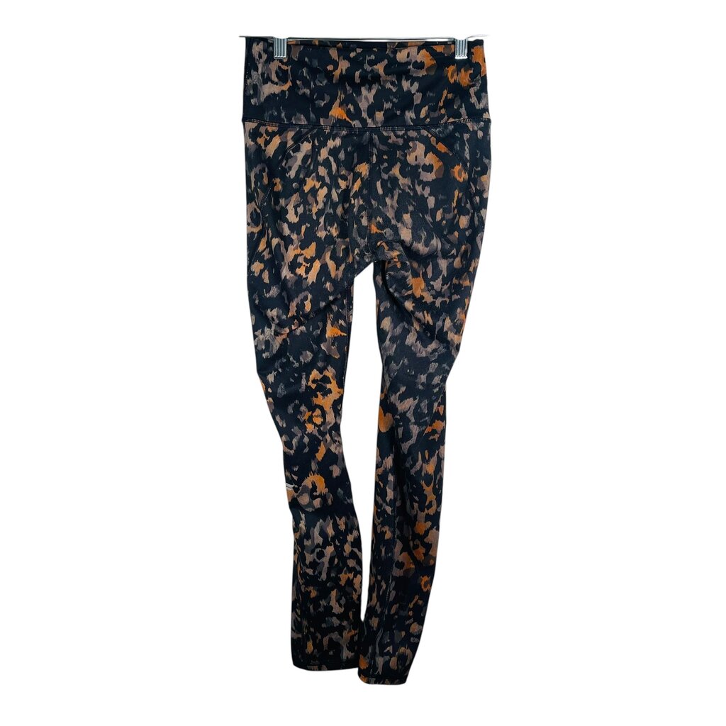 Animal Print Legging/Tank
