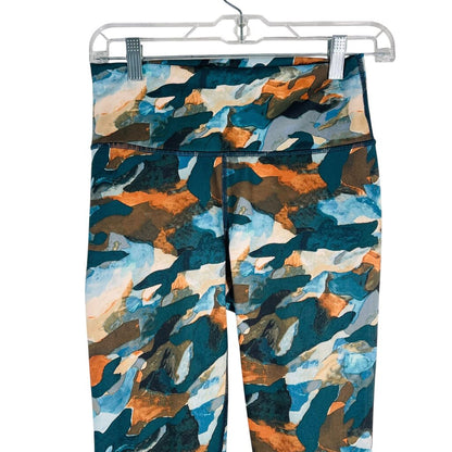 Print Pull On