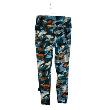Print Pull On