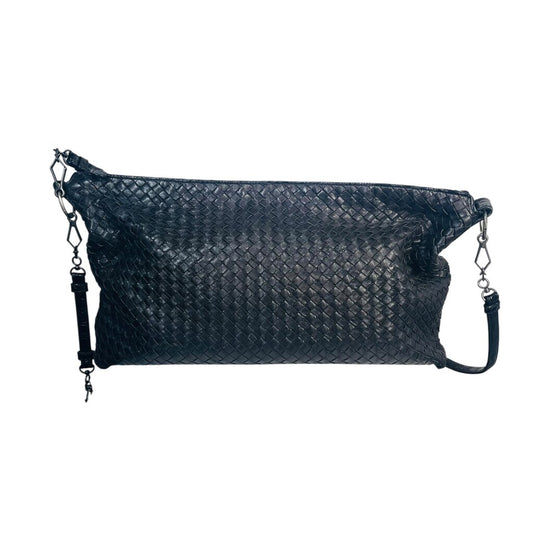 Lrg Leather Shoulder