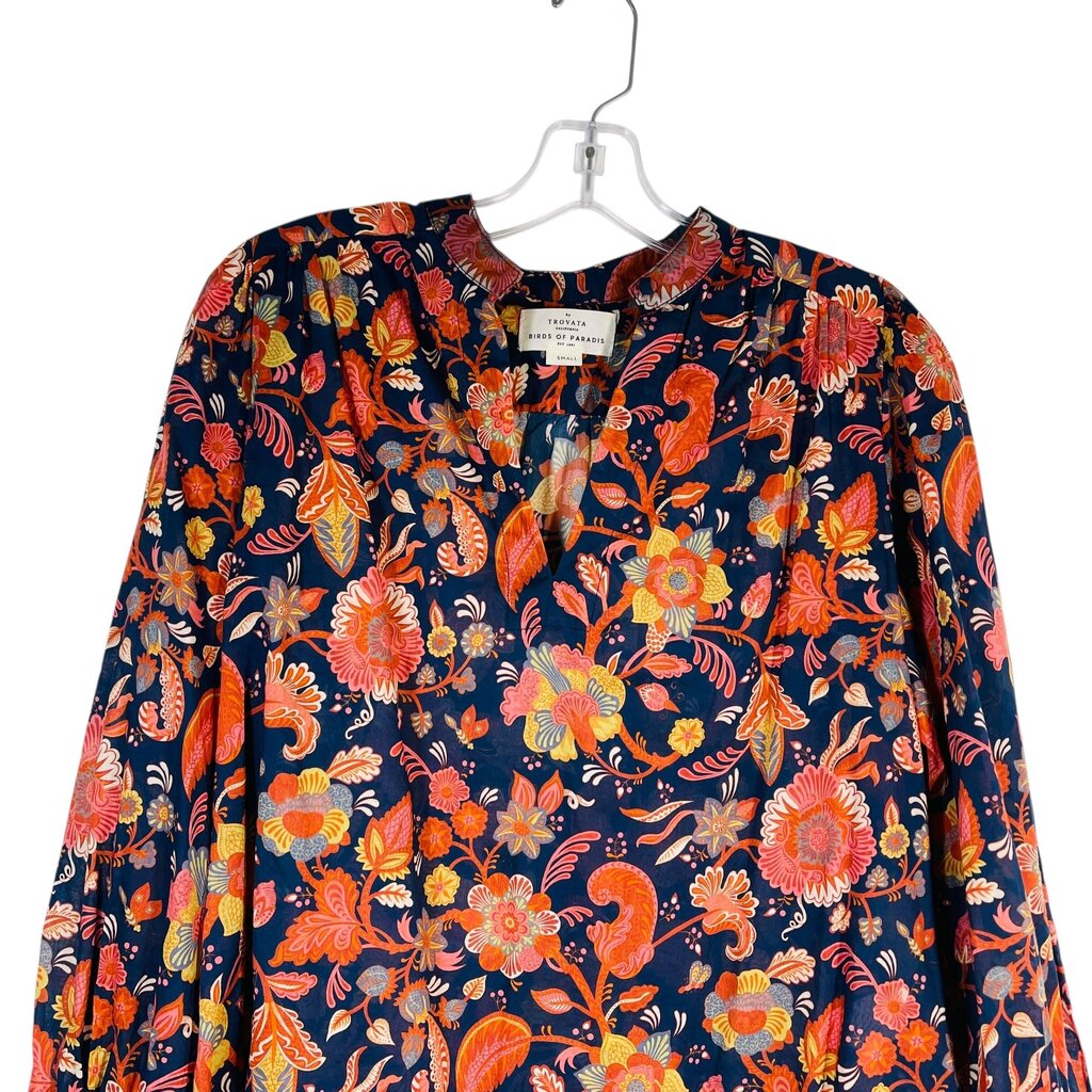 Floral Vnk