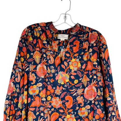 Floral Vnk