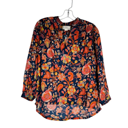 Floral Vnk