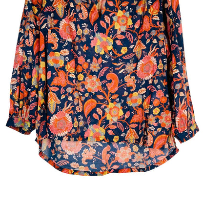 Floral Vnk