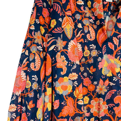 Floral Vnk