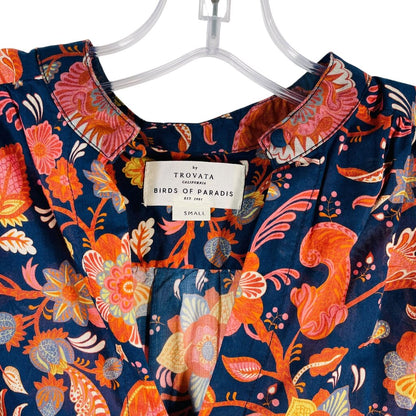 Floral Vnk