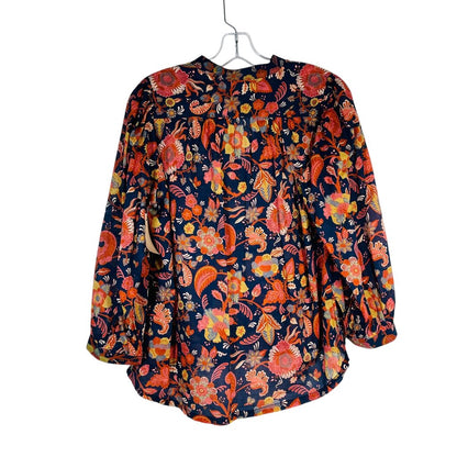 Floral Vnk