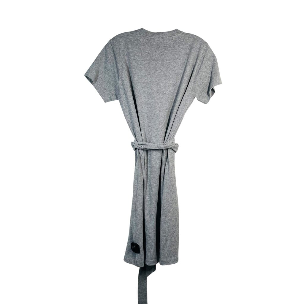 Tee W/Wrap Belt