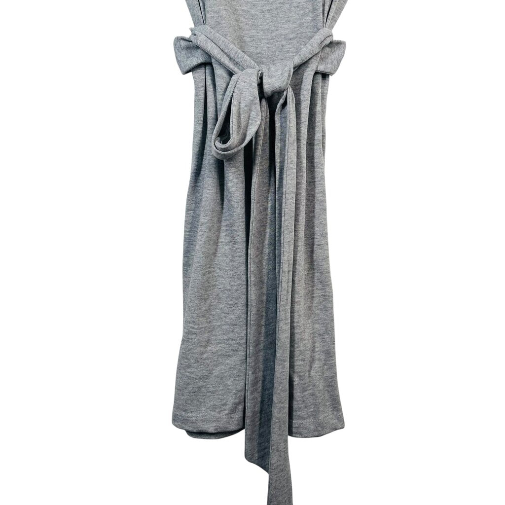 Tee W/Wrap Belt
