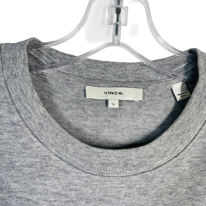 Tee W/Wrap Belt