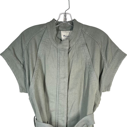 S/S W/Belt