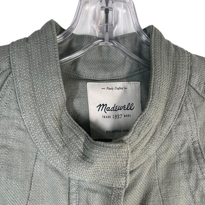 S/S W/Belt