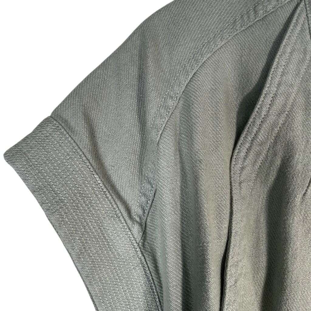S/S W/Belt