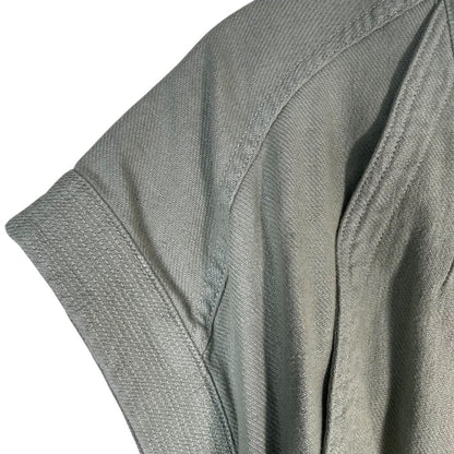 S/S W/Belt