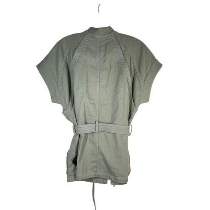 S/S W/Belt