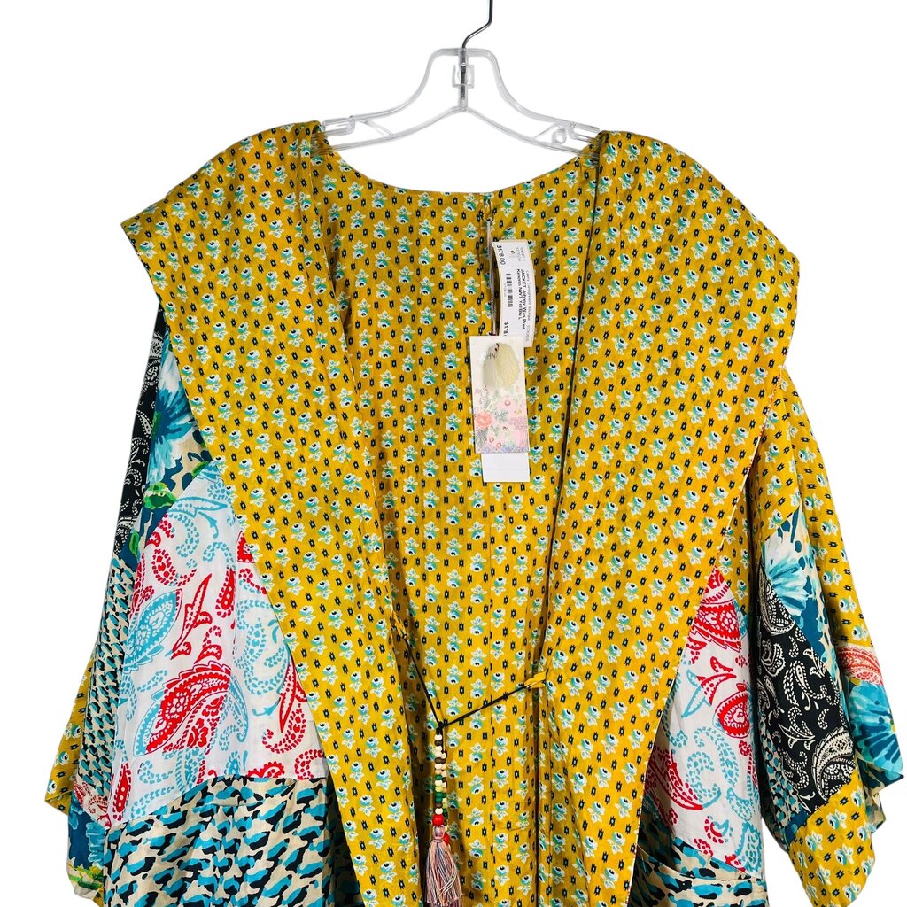 Print Kimono NWT