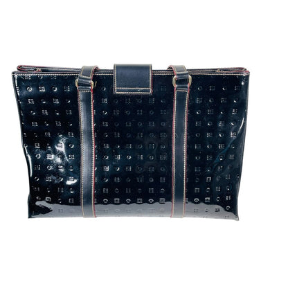 Animal/Patent Tote