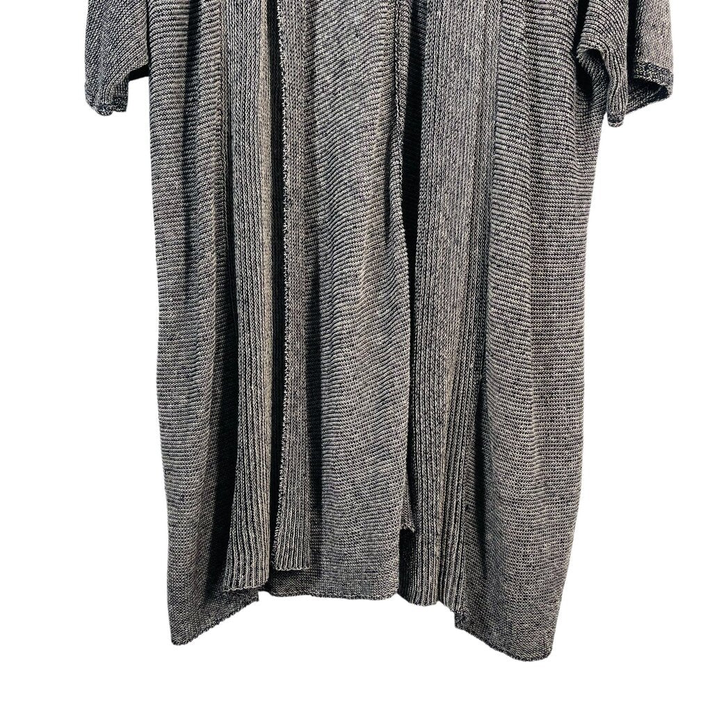 S/S Tweed Cardigan