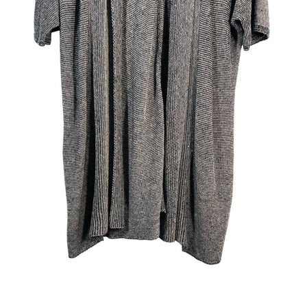 S/S Tweed Cardigan