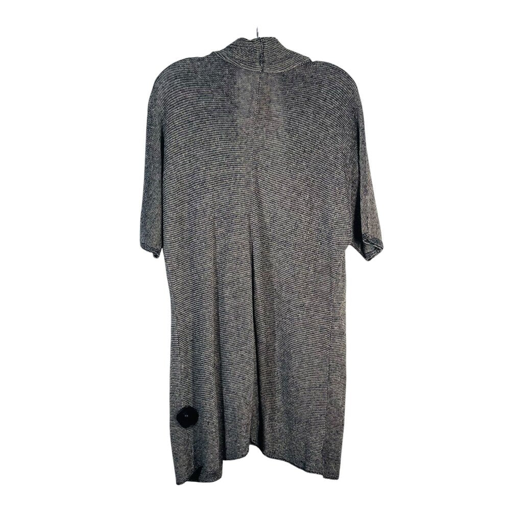 S/S Tweed Cardigan