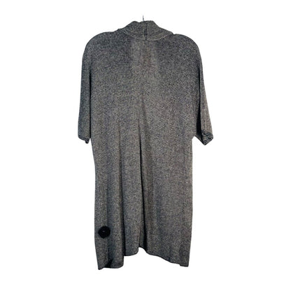 S/S Tweed Cardigan